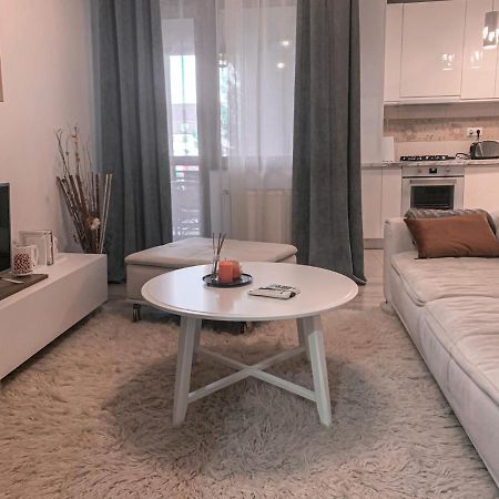 Apartment 2 Rooms Luxury Bucharest Luaran gambar