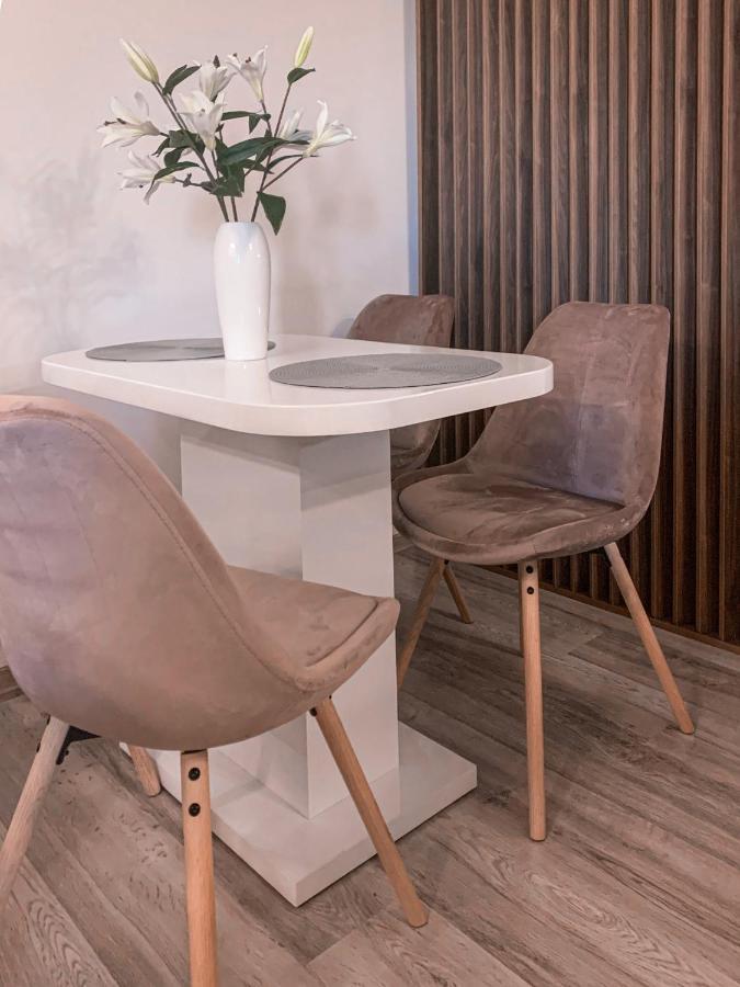Apartment 2 Rooms Luxury Bucharest Luaran gambar