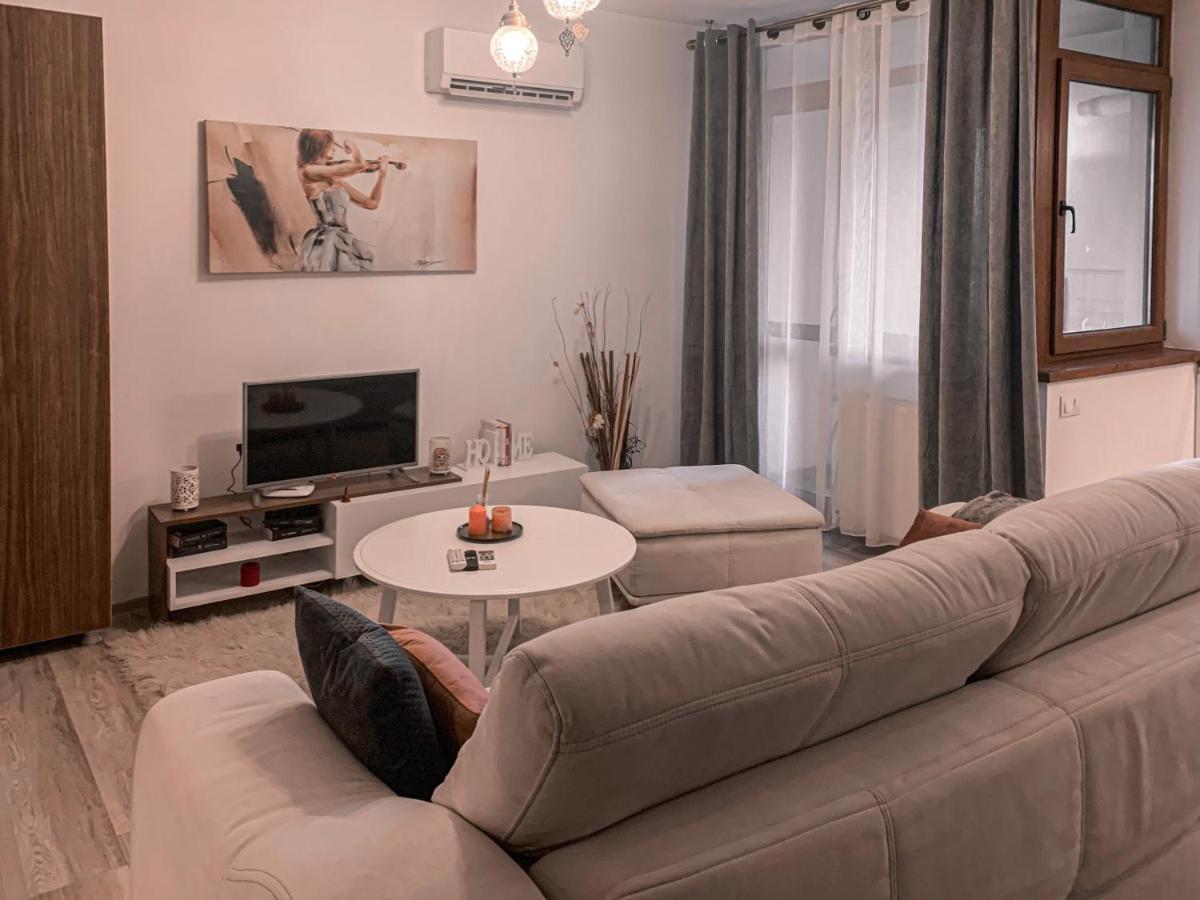 Apartment 2 Rooms Luxury Bucharest Luaran gambar