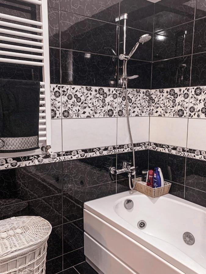 Apartment 2 Rooms Luxury Bucharest Luaran gambar