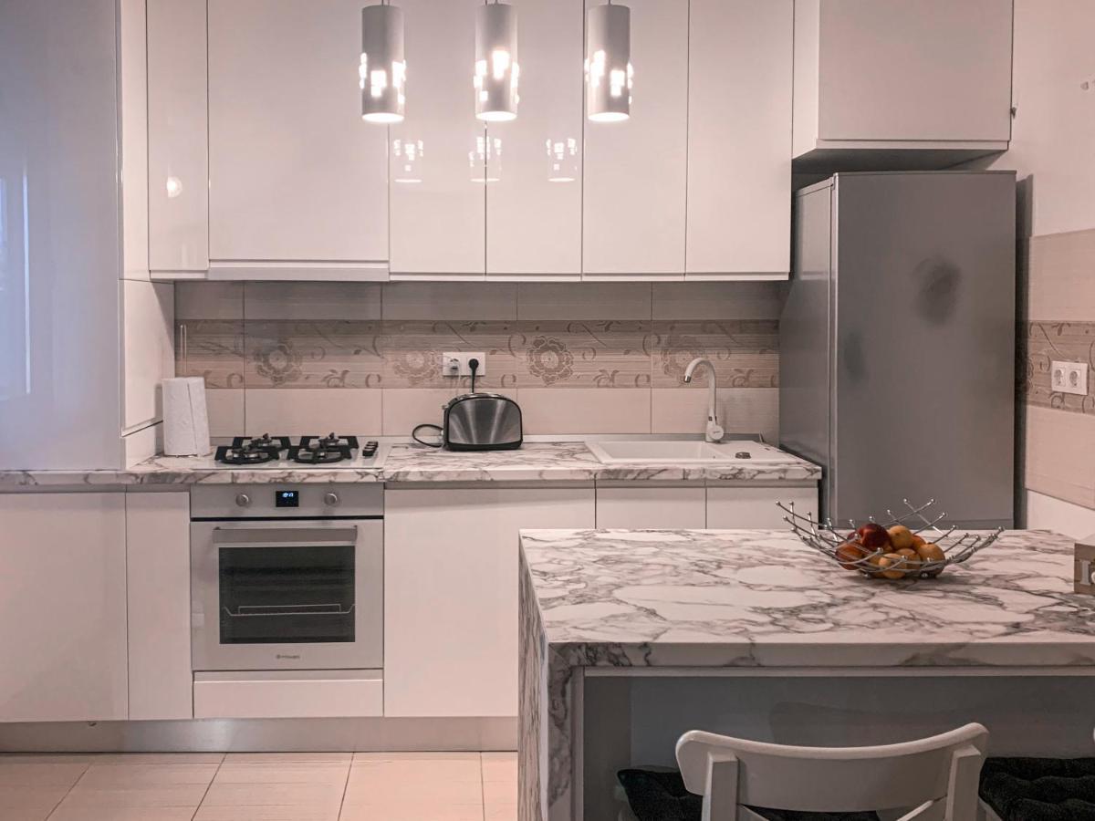 Apartment 2 Rooms Luxury Bucharest Luaran gambar