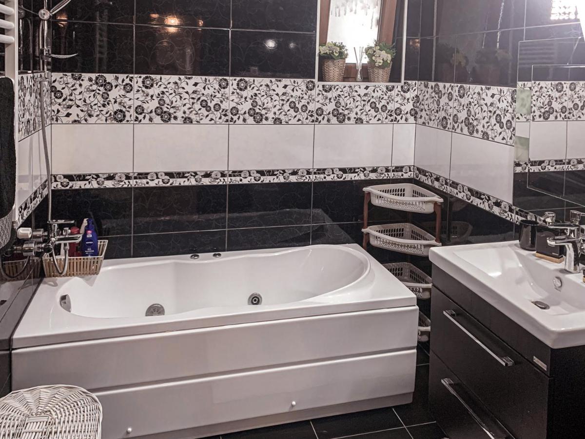 Apartment 2 Rooms Luxury Bucharest Luaran gambar