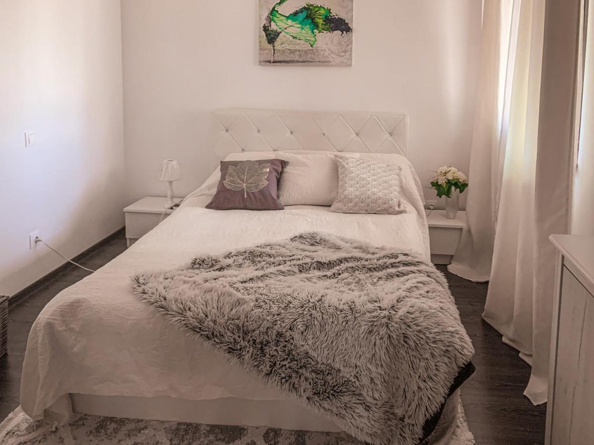 Apartment 2 Rooms Luxury Bucharest Luaran gambar